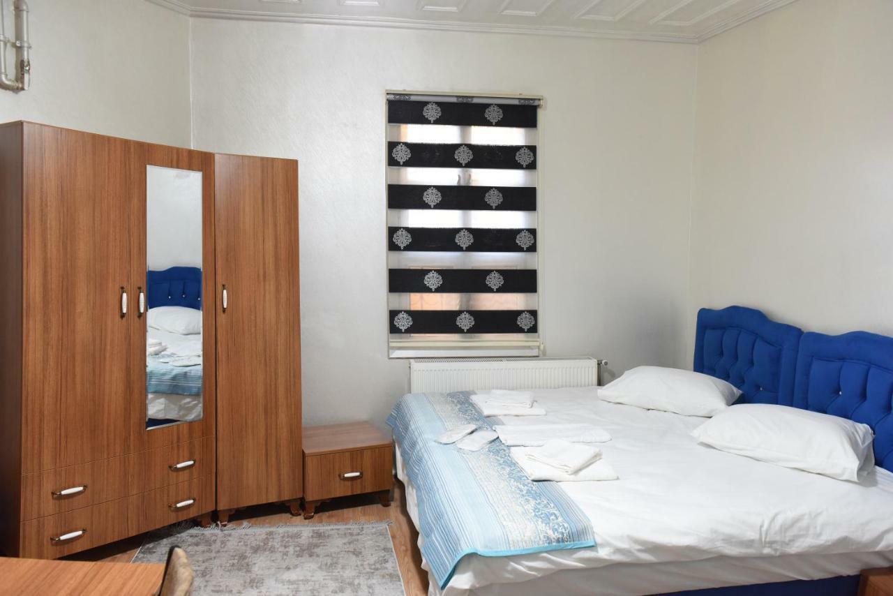 Oez Butik Otel Antik Kent Myrleia Mudanya Buitenkant foto