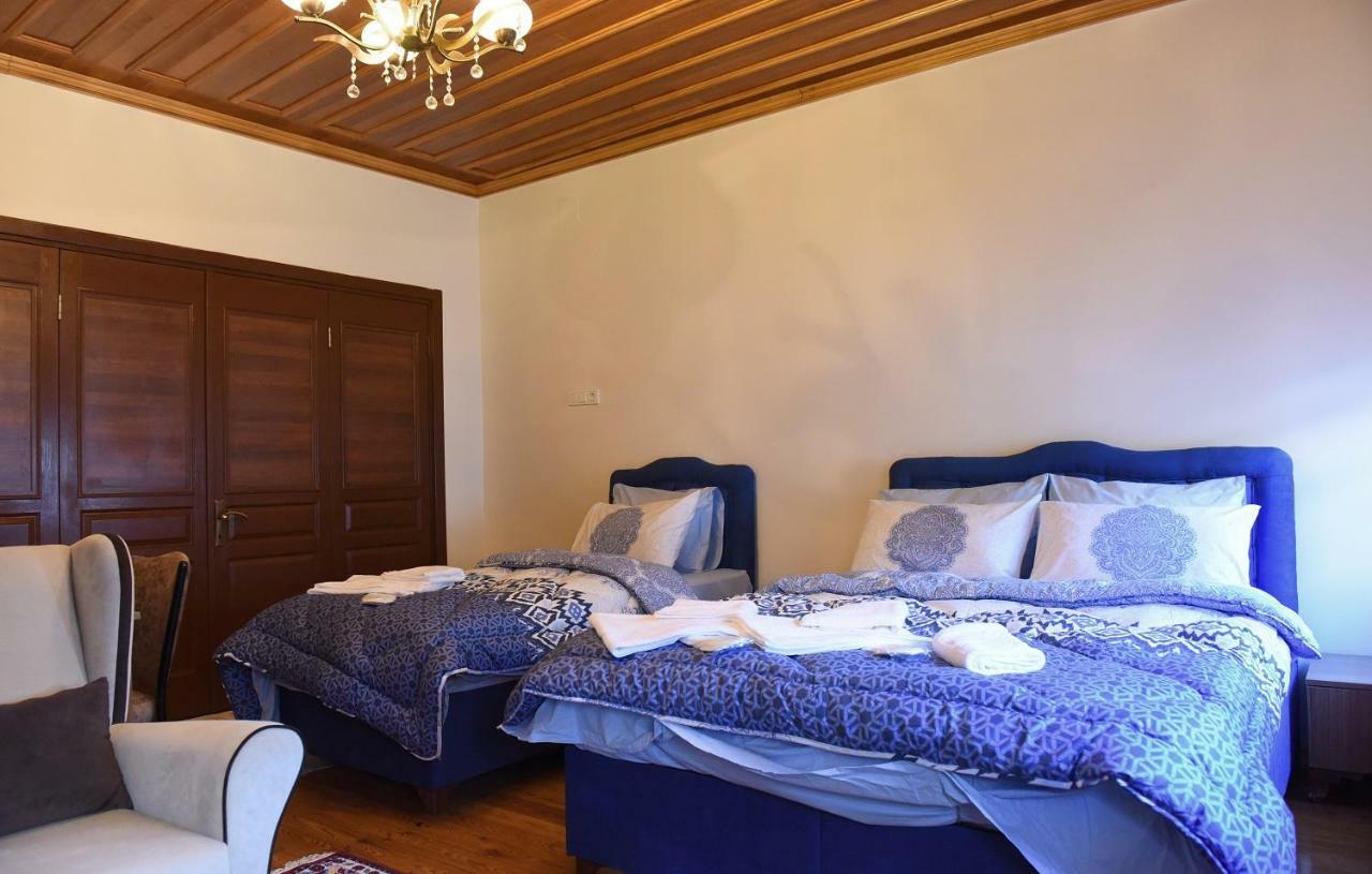 Oez Butik Otel Antik Kent Myrleia Mudanya Buitenkant foto